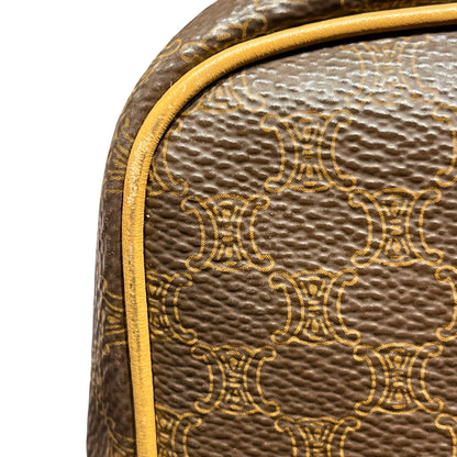 Céline Monogram Vintage Handbag