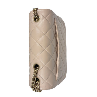 CHANEL CHANEL MINI FLAP 17CM [3001372] Shoulder bag