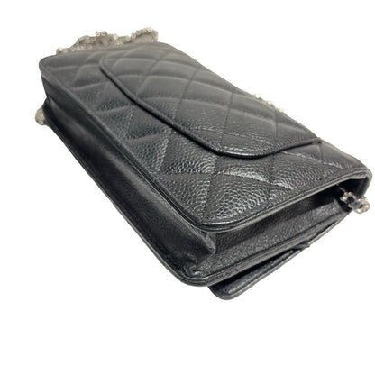 CHANEL WOC CALF SKIN [3001768]