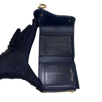 DIOR SADDLE WALLET [3001757]