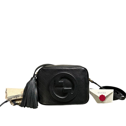 GUCCI SOHO BAG [3001076]