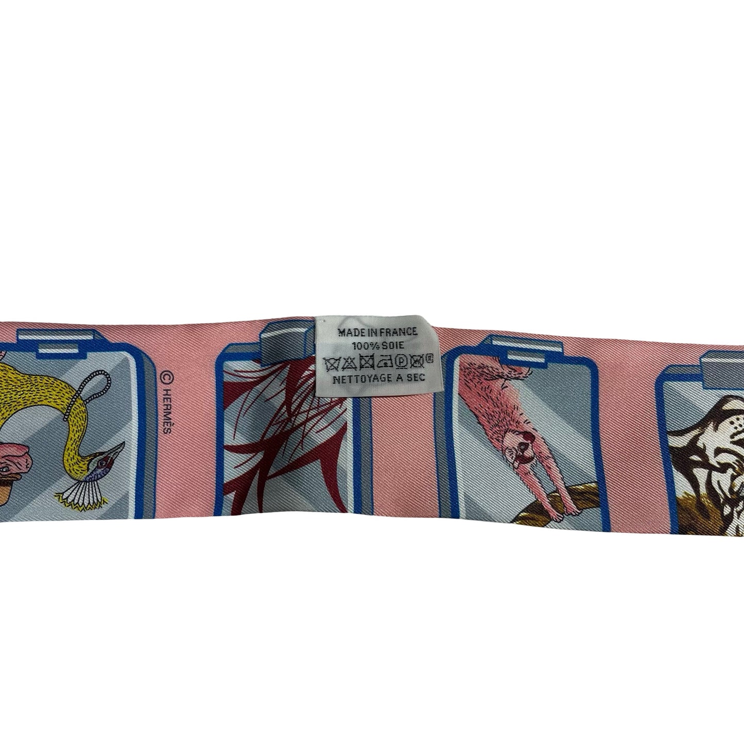 HERMES TWILLY [3001146]