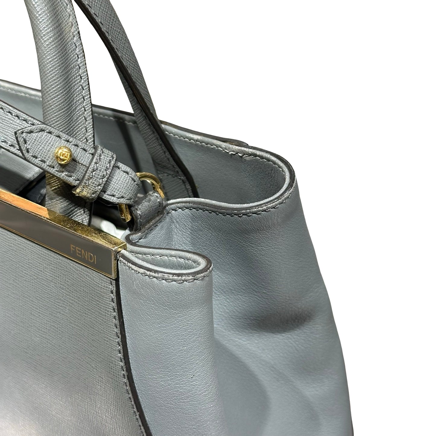 FENDI 2 JOURS BAG [3001164]