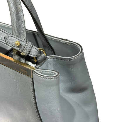 FENDI 2 JOURS BAG [3001164]