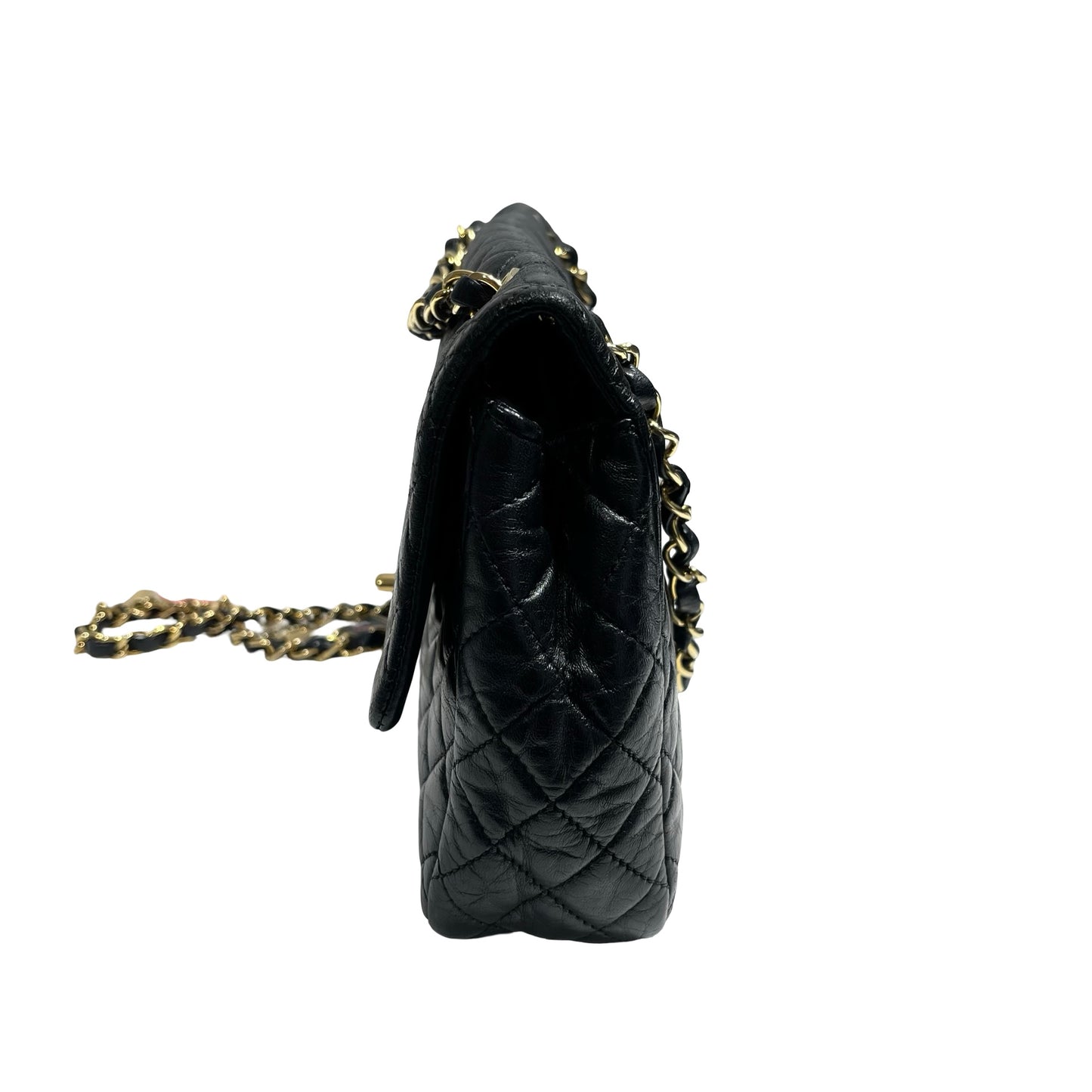 CHANEL FLAP BAG WITH CHAIN [3001267]