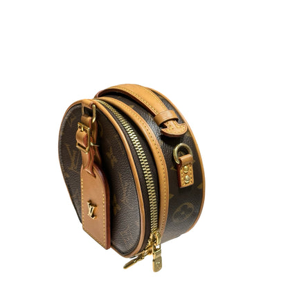 LV MINI BOITE CHAPEAU BAG [3000577]