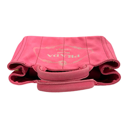 PRADA CANAPA BAG [3001795]