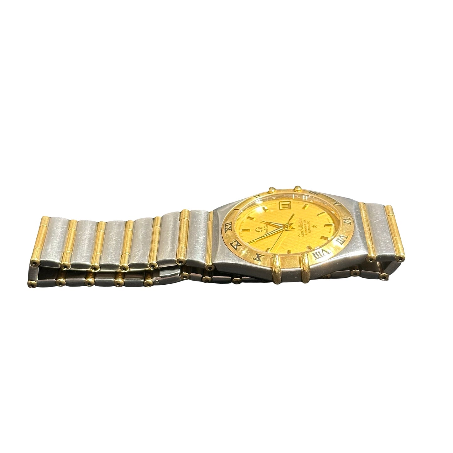 OMEGA WATCH 35MM [20004180]
