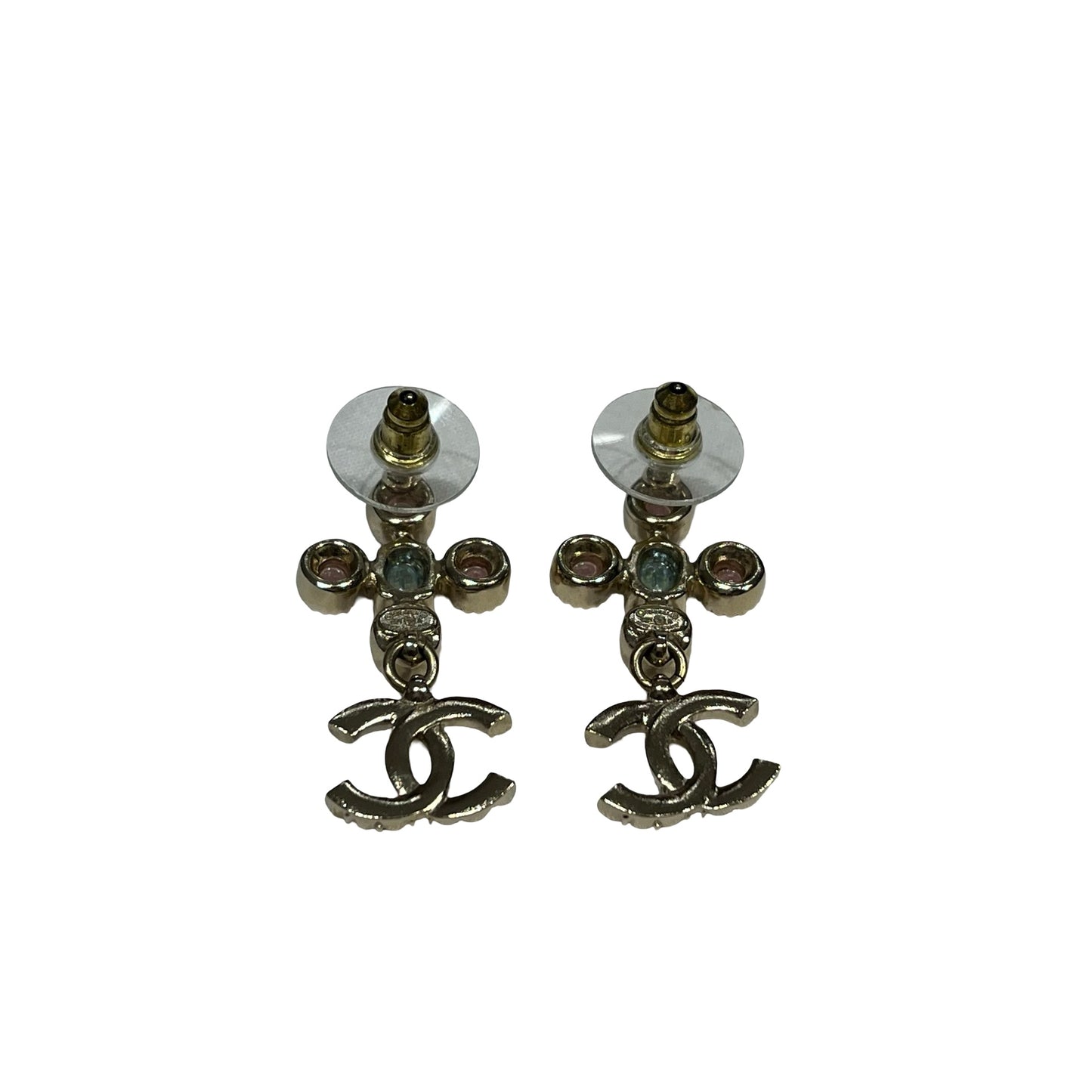 CHANEL EARRINGS [3001156]