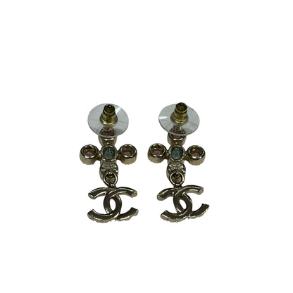 CHANEL EARRINGS [3001156]