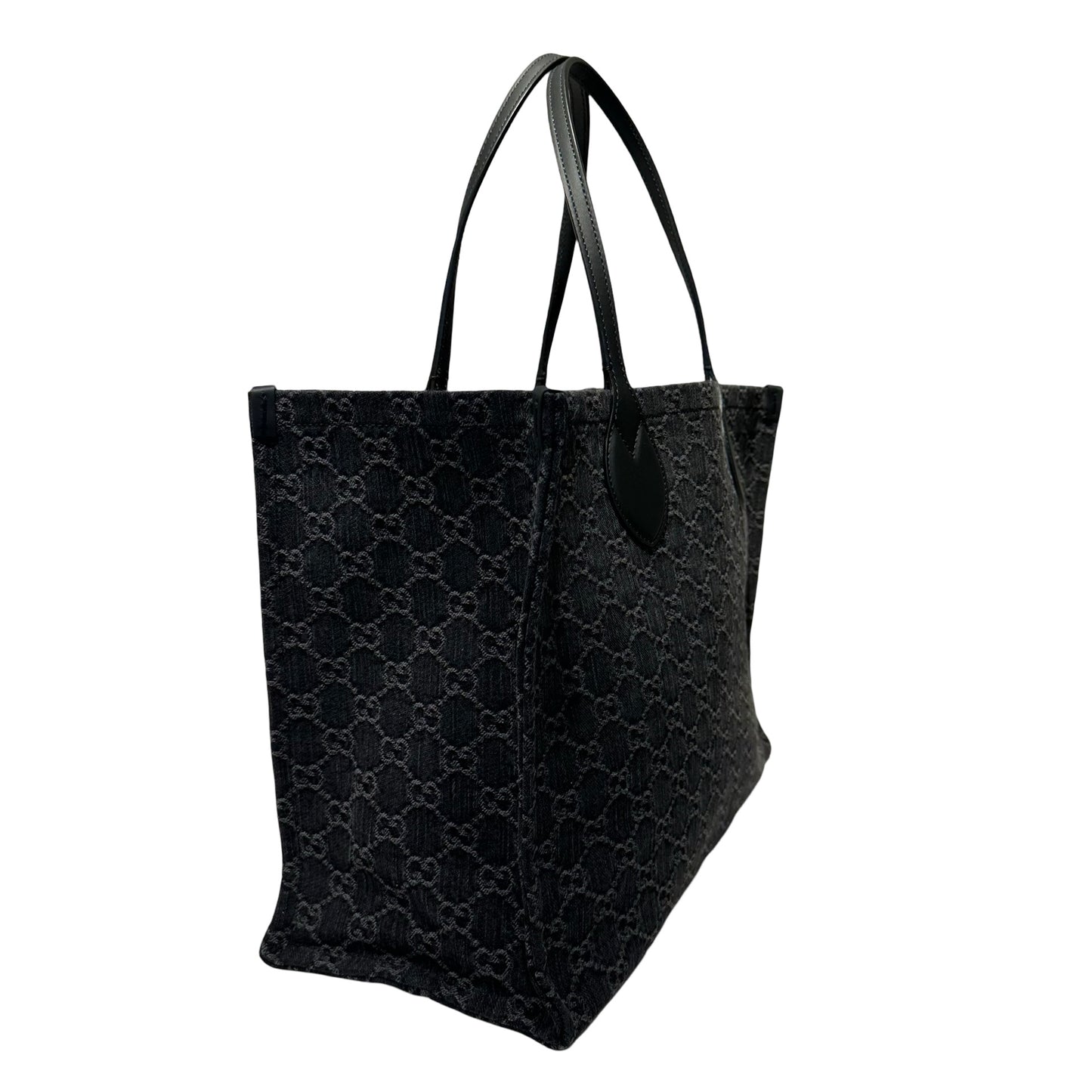 Ophidia GG Tote Bag [101398]