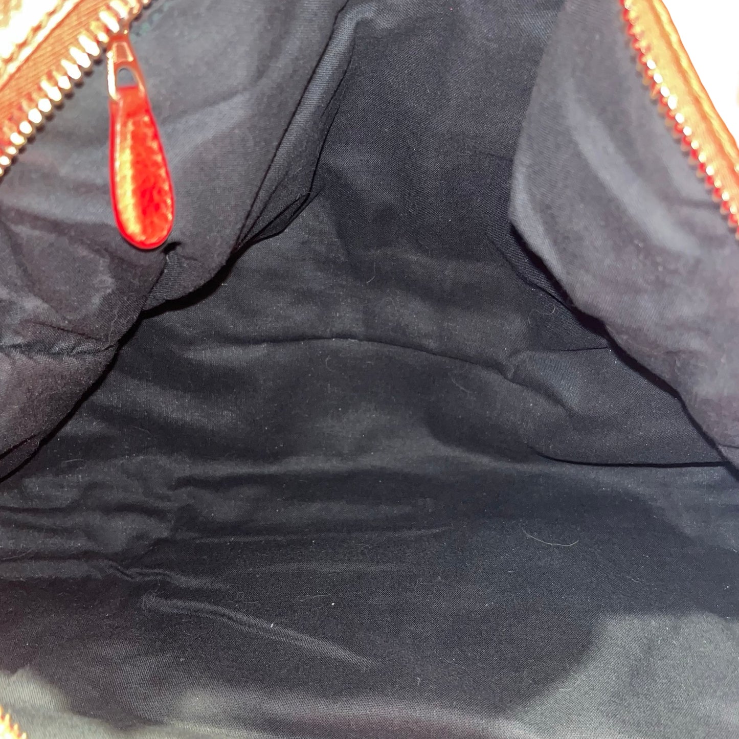 BALENCIAGA LE CITY CALFSKIN RED GHW[3001095]