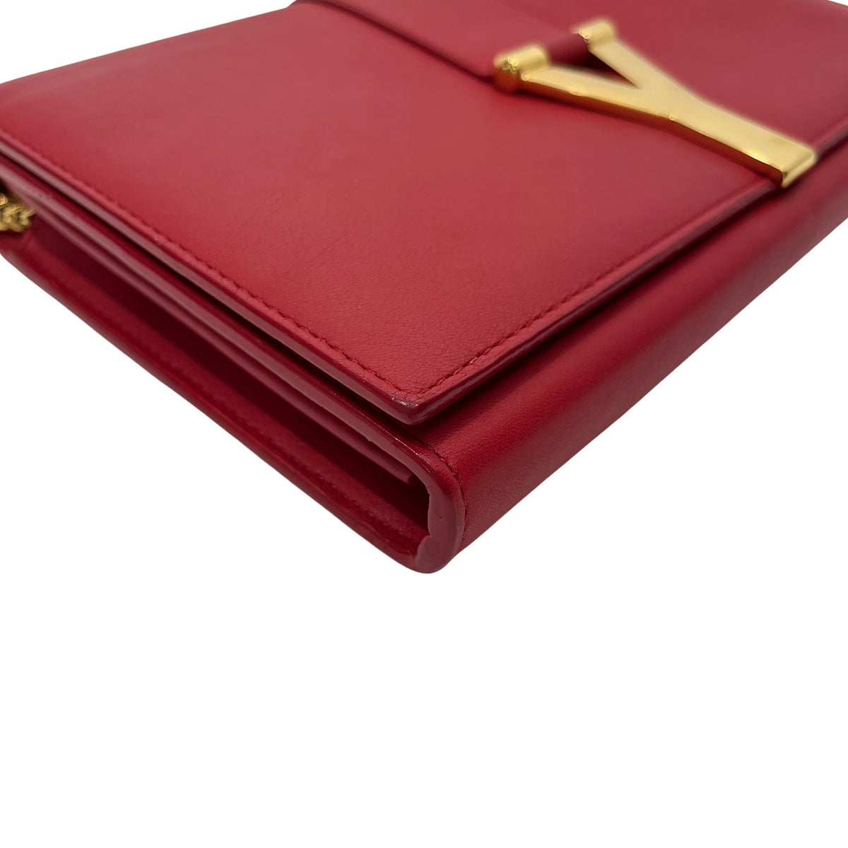 YSL WOC RED [3001941]