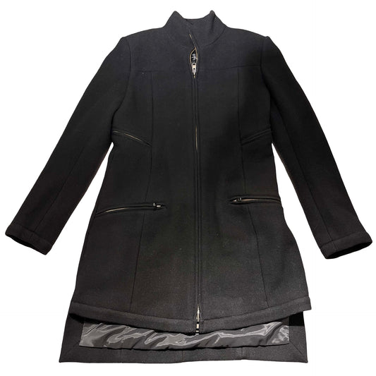 Used Theyskens’ Theory Jacket Black