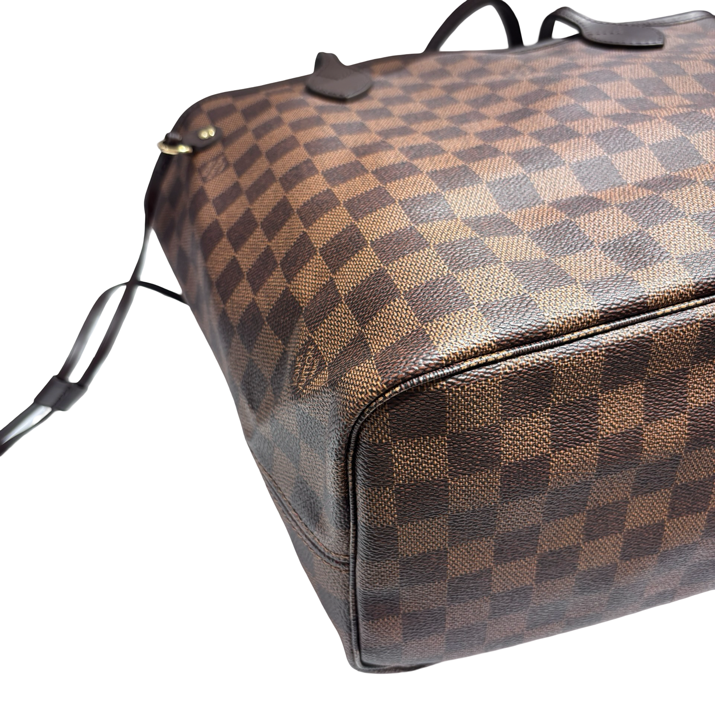 LV NEVERFULL MM DAMIER EBENE [3000445]