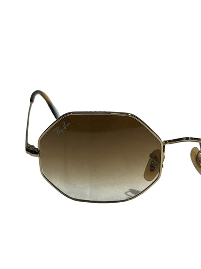 Used RAY BAN Sunglasses Accessories Black