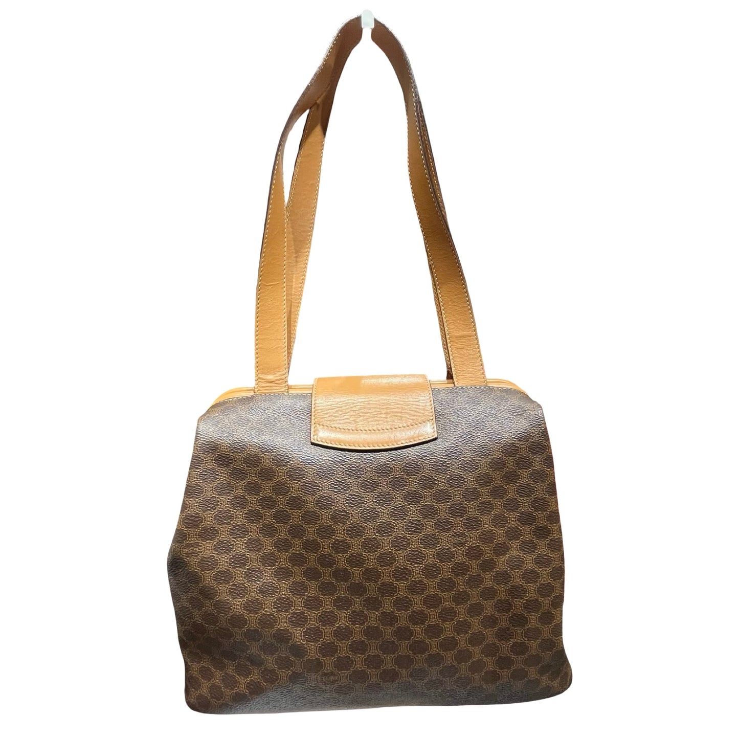 Céline Monogram Vintage Handbag