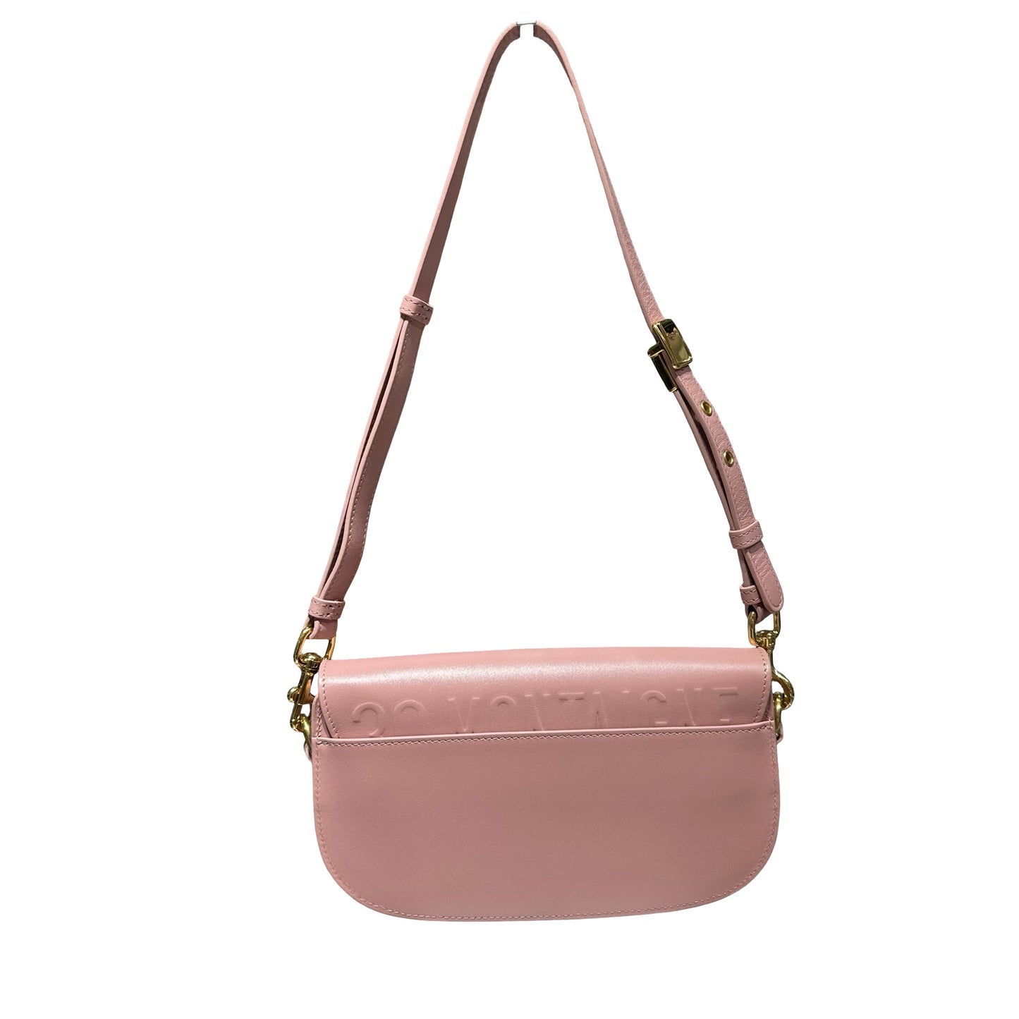DIOR BOBBY EAST WEST BAG [3000634]