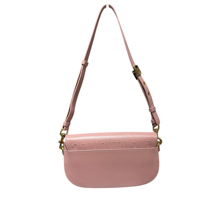 DIOR BOBBY EAST WEST BAG [3000634]