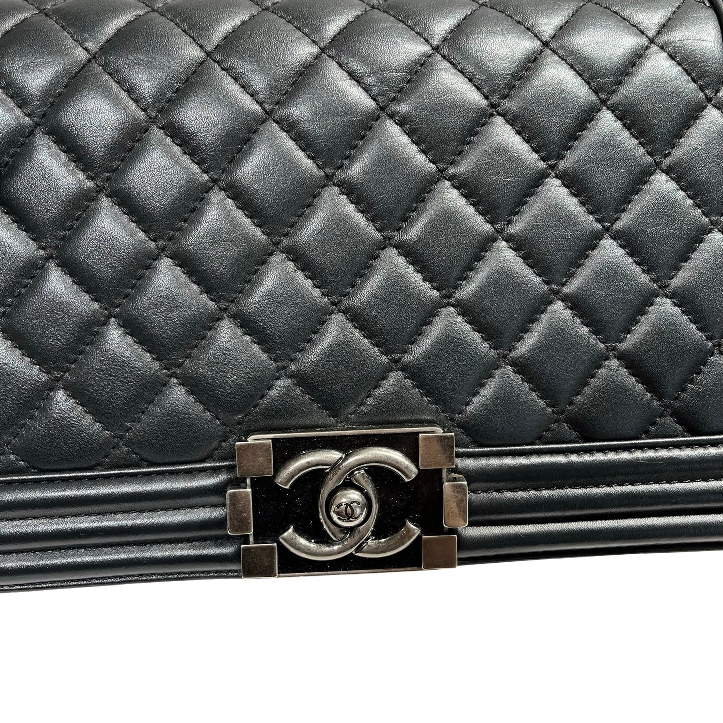 CHANEL BOY 25 [3001265]