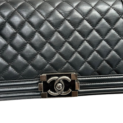 CHANEL BOY 25 [3001265]