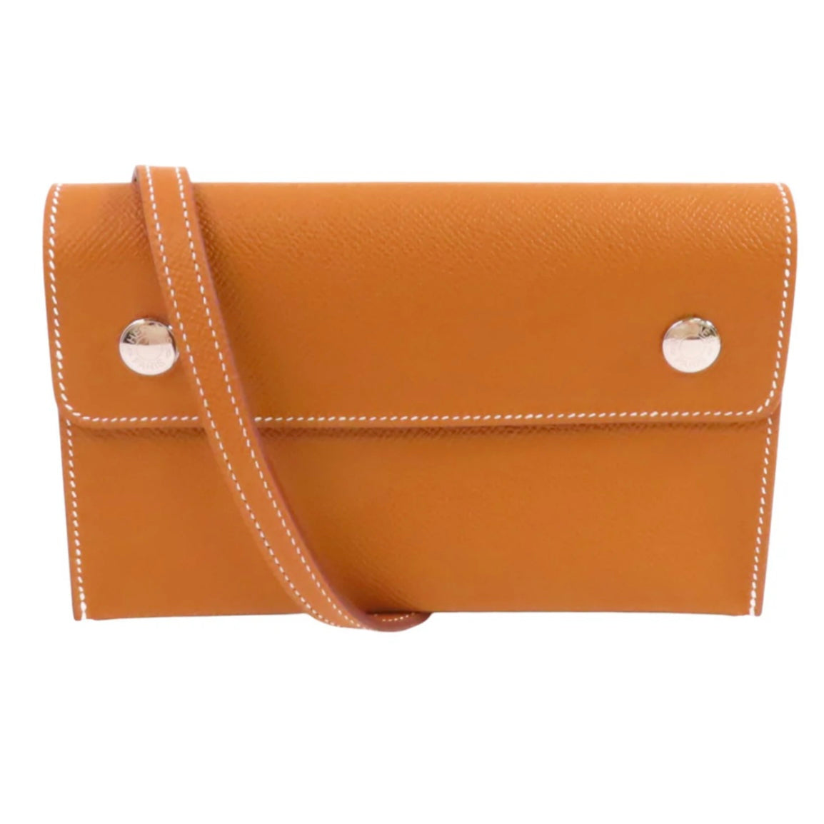 HERMES SNAP BAG [3001939]
