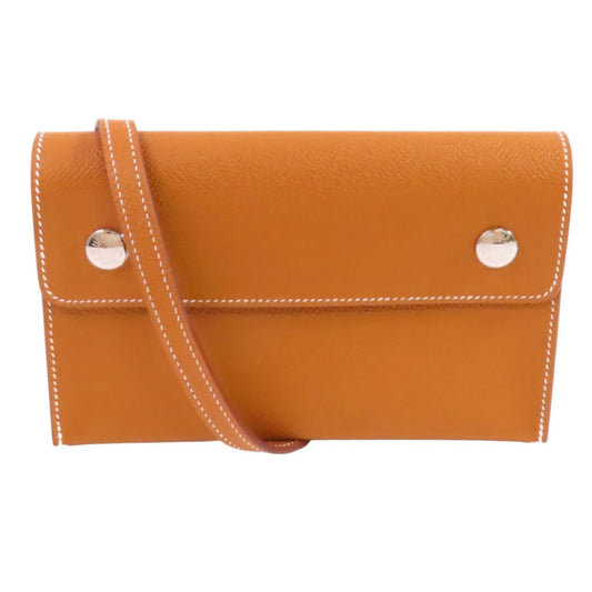 HERMES SNAP BAG [3001939]
