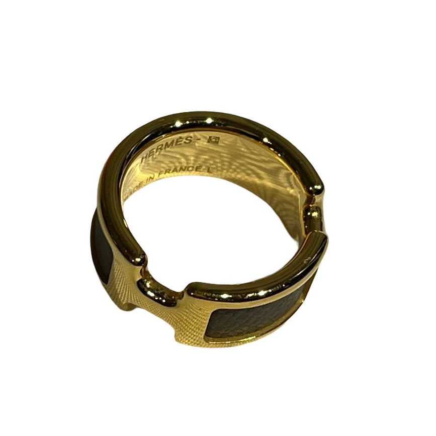 HERMES OLYMPE RING [20000430]