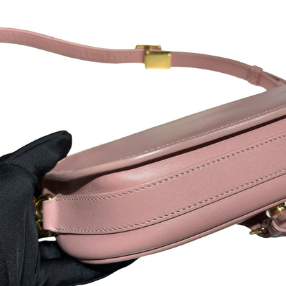 DIOR BOBBY EAST WEST BAG [3000634]
