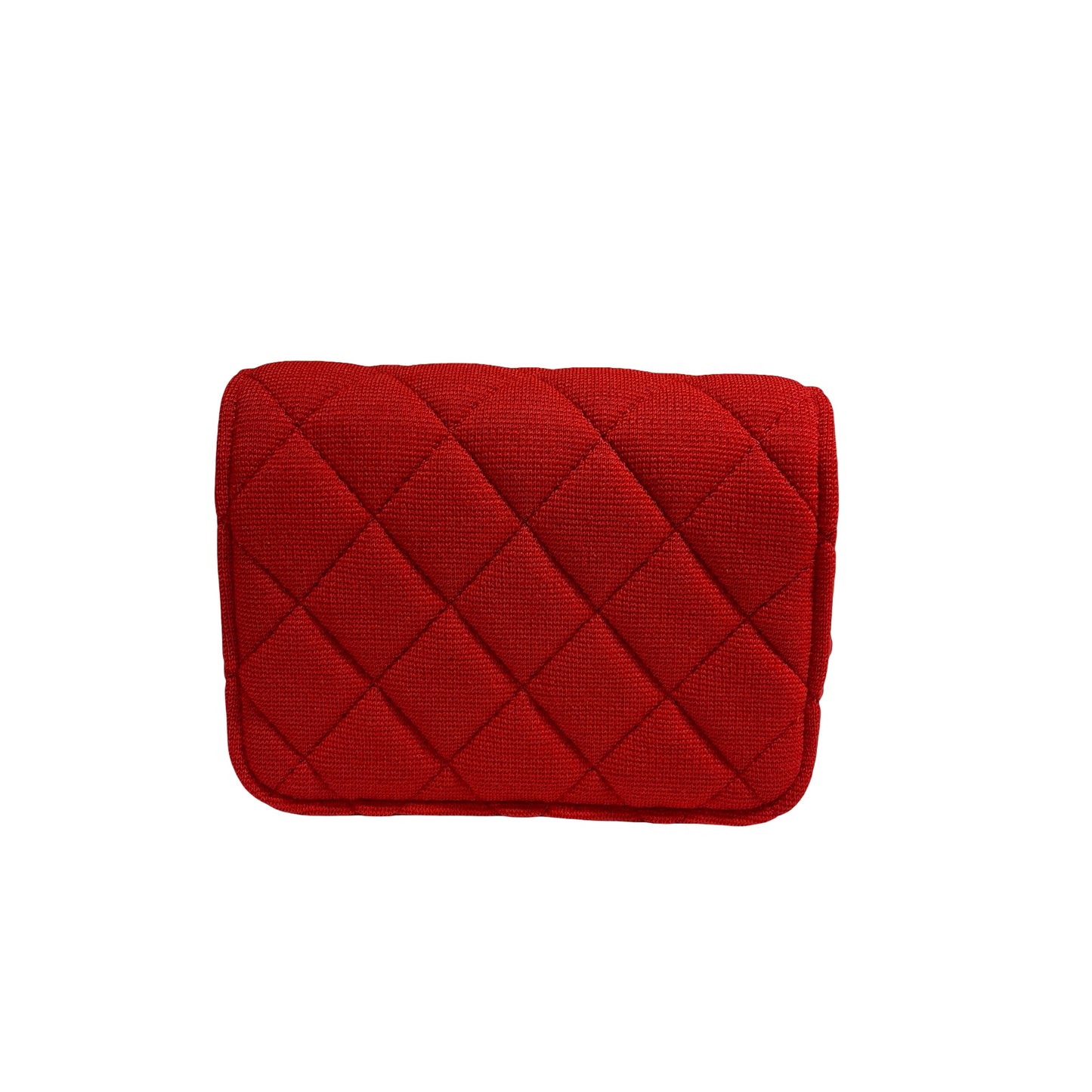 CHANEL MINI BAG RED [3001171]