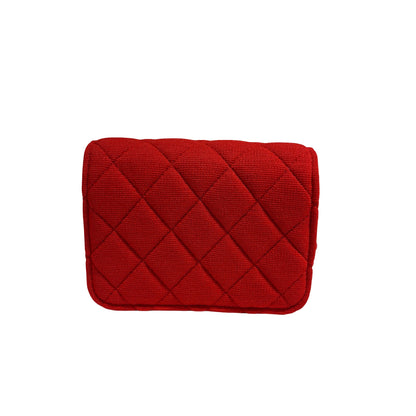 CHANEL MINI BAG RED [3001171]