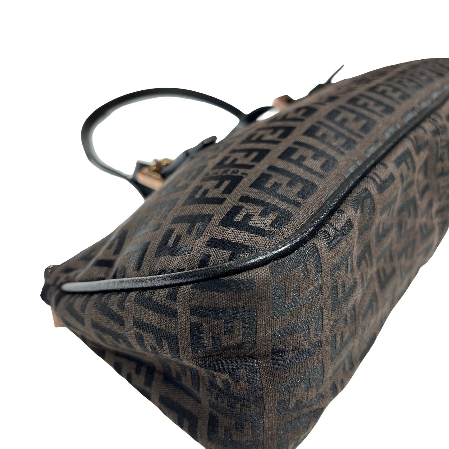 FENDI VINTAGE SHOULDER BAG [3001068]