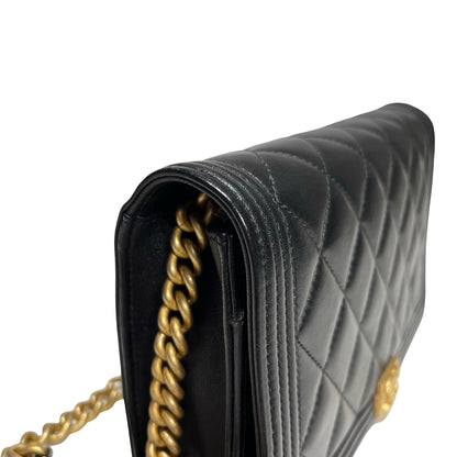 CHANEL BOY WOC [3000769]