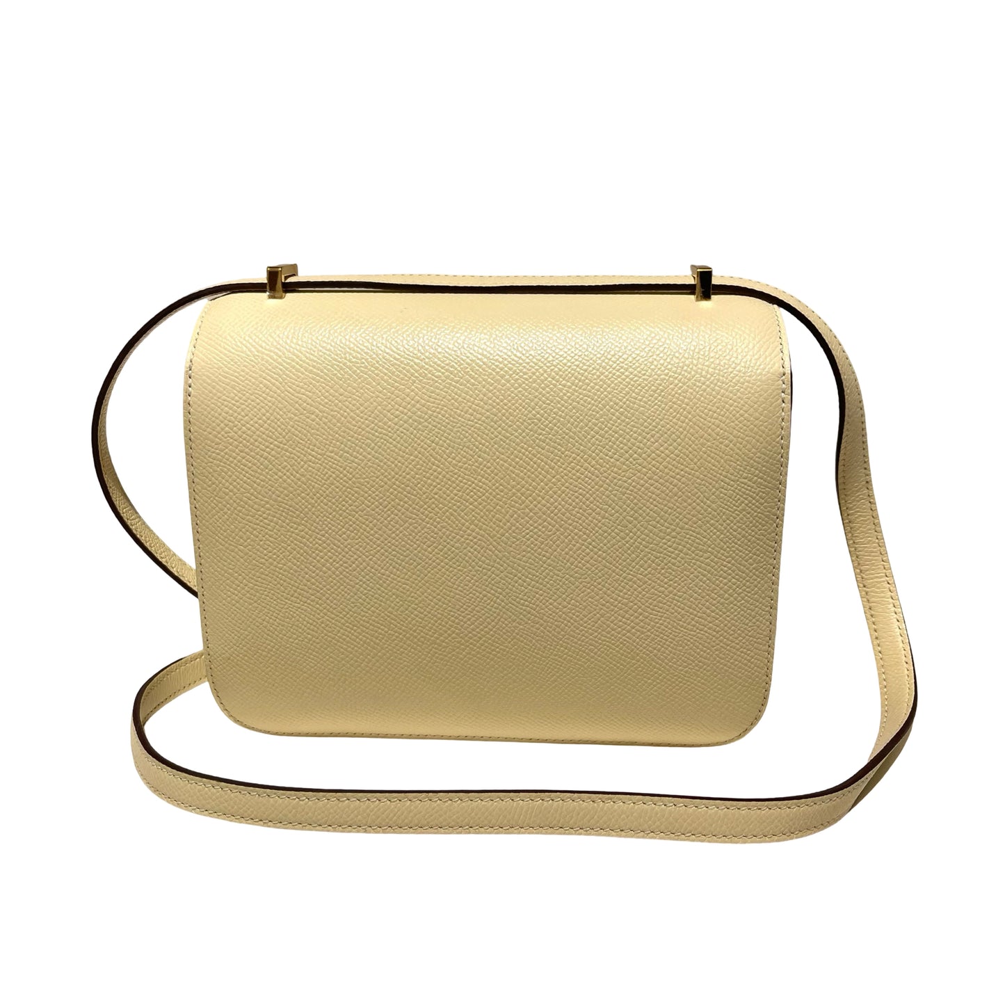 Calf Skin Constance 18 Shoulder bag [101304]