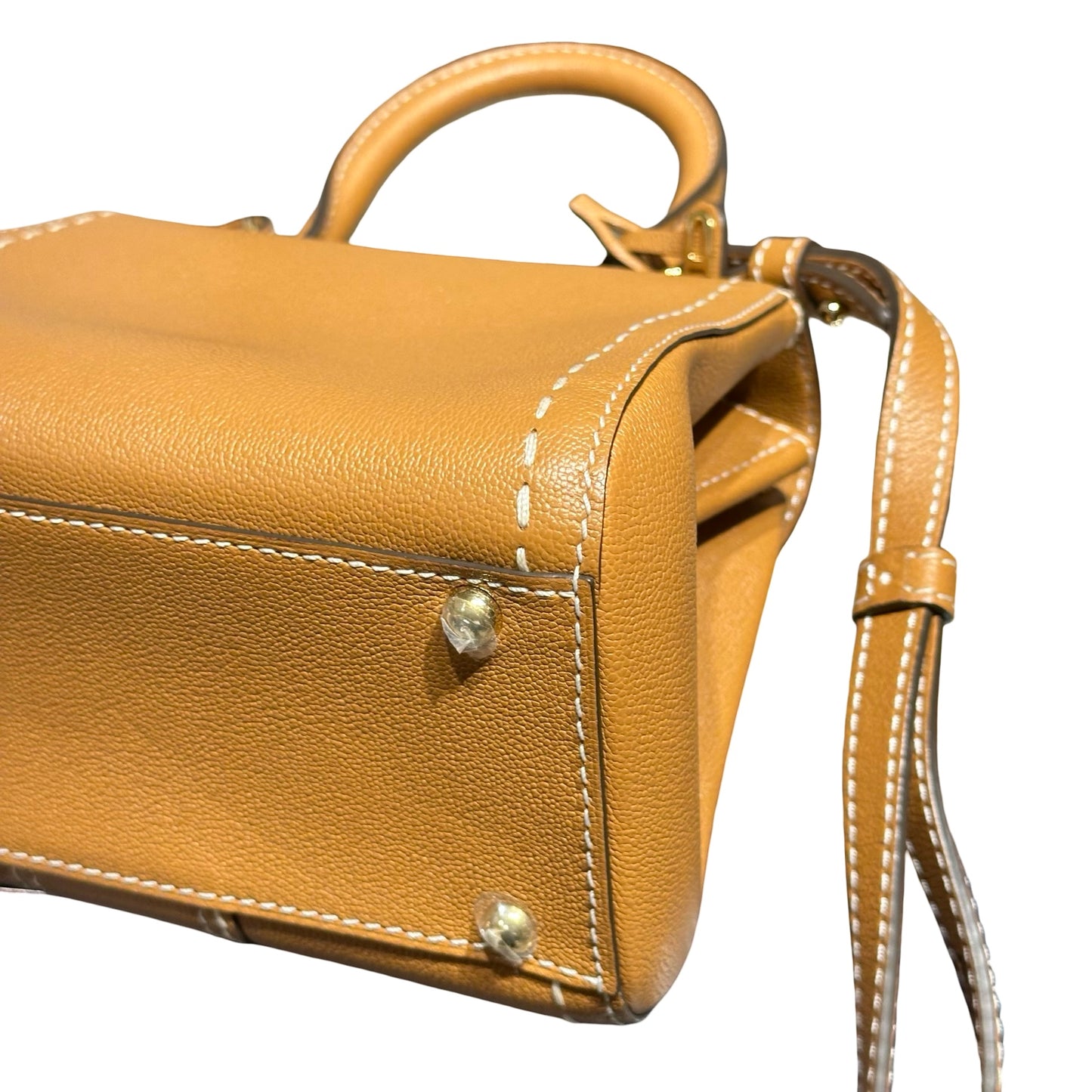 DELVAUX BRILLANT SURPIQUE MINI [3000426]