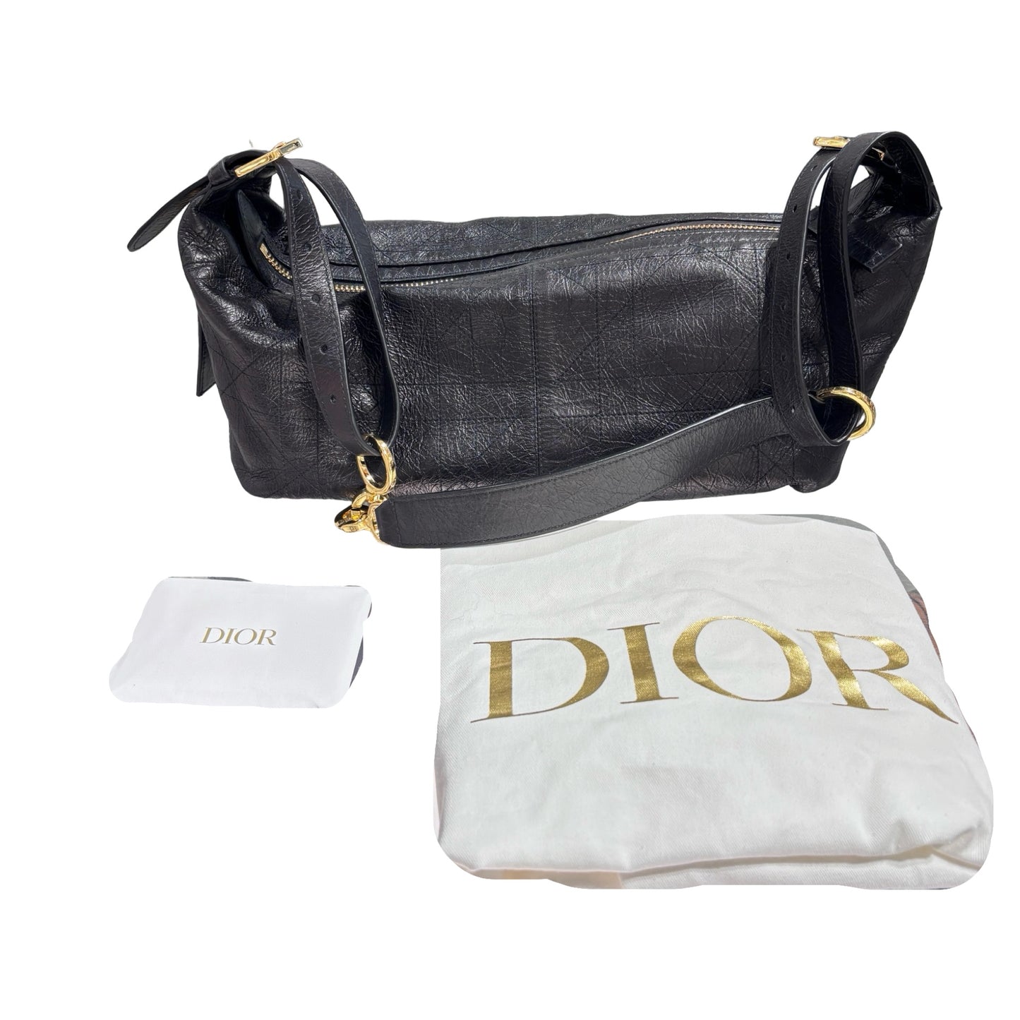 DIOR D-JOURNEY BAG [20000381]