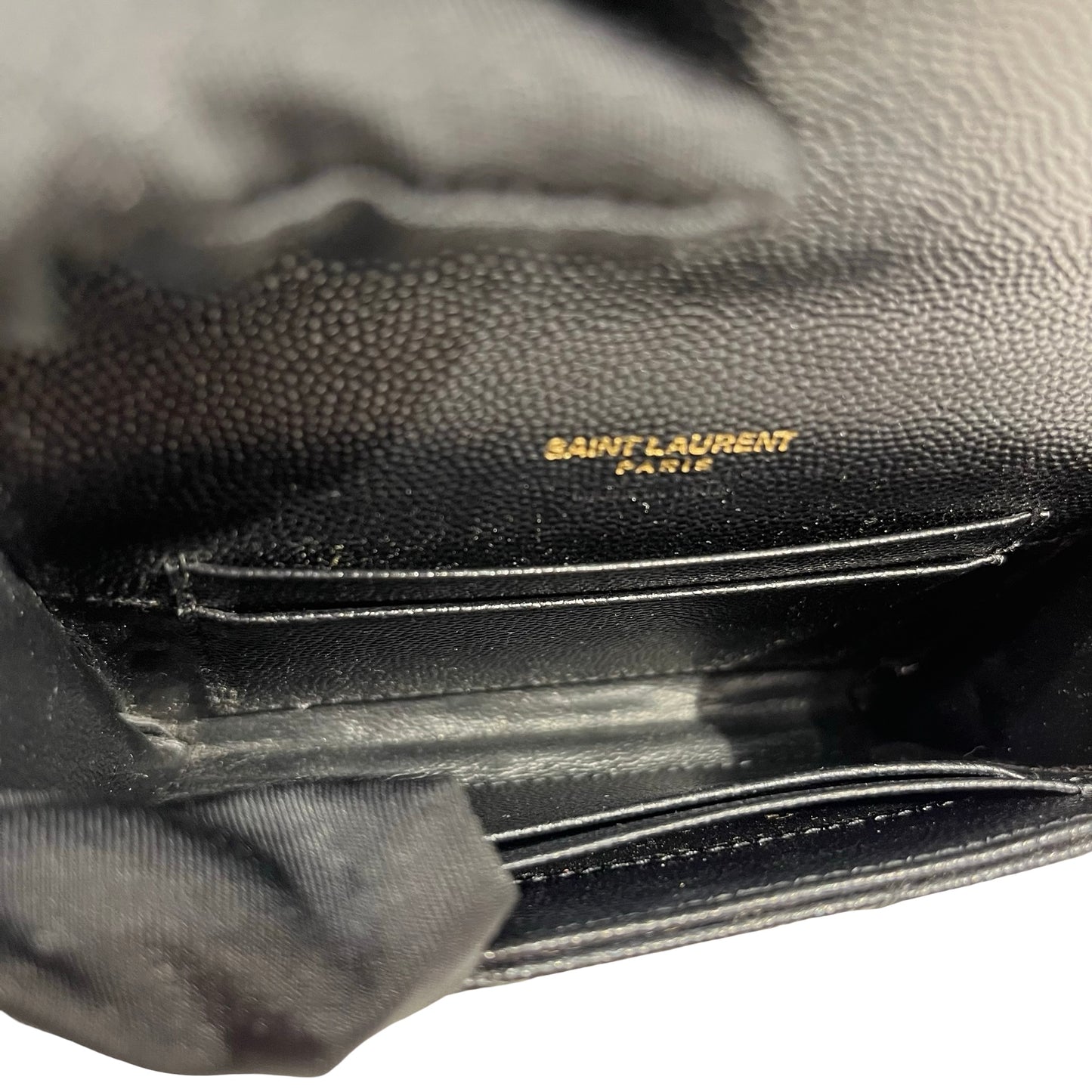 YSL WALLET [3001129]