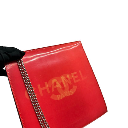 CHANEL SHOULDER BAG [3000146]