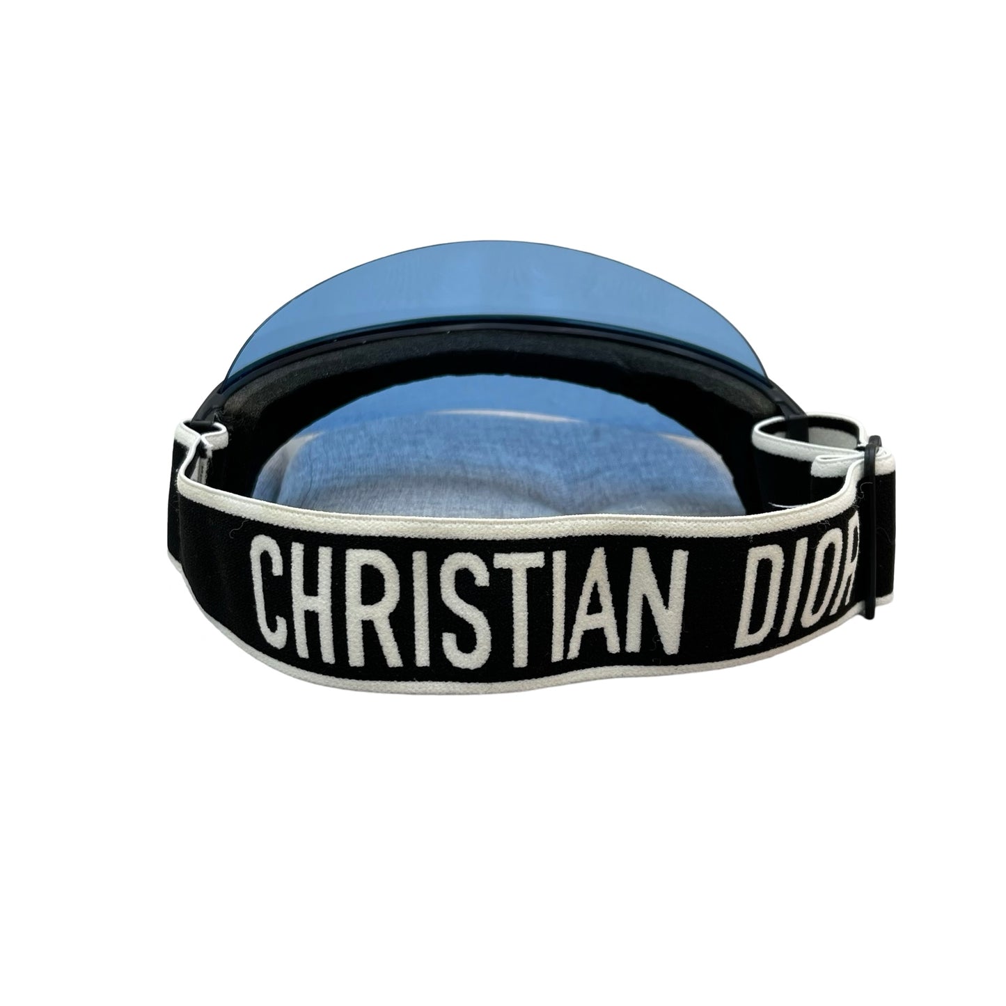 Plastic Dior club1 visor sunglasses Hats [101571]