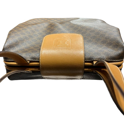 Céline Monogram Vintage Handbag