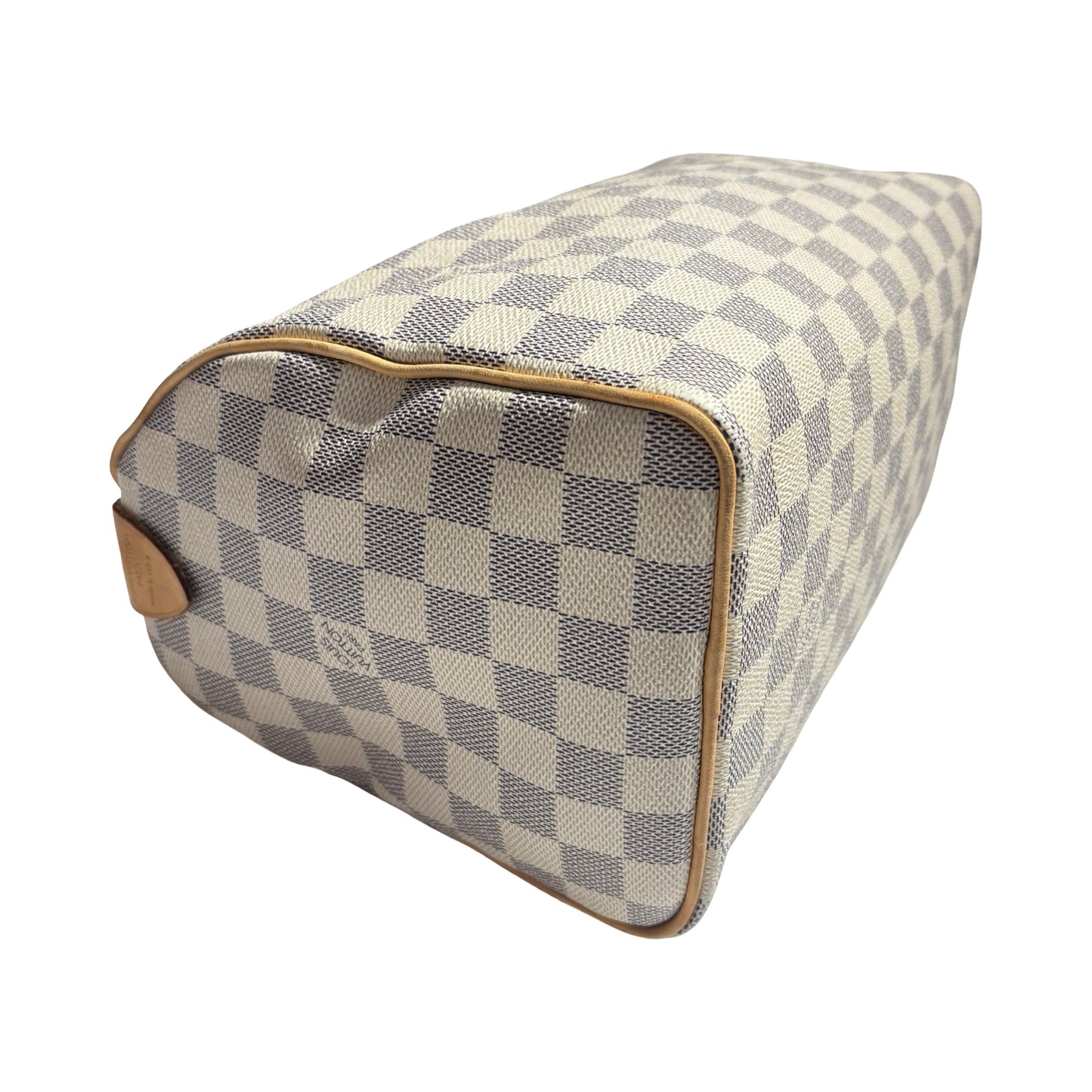 LV DAIMER AZUR SPEEDY 25 ［20000191］