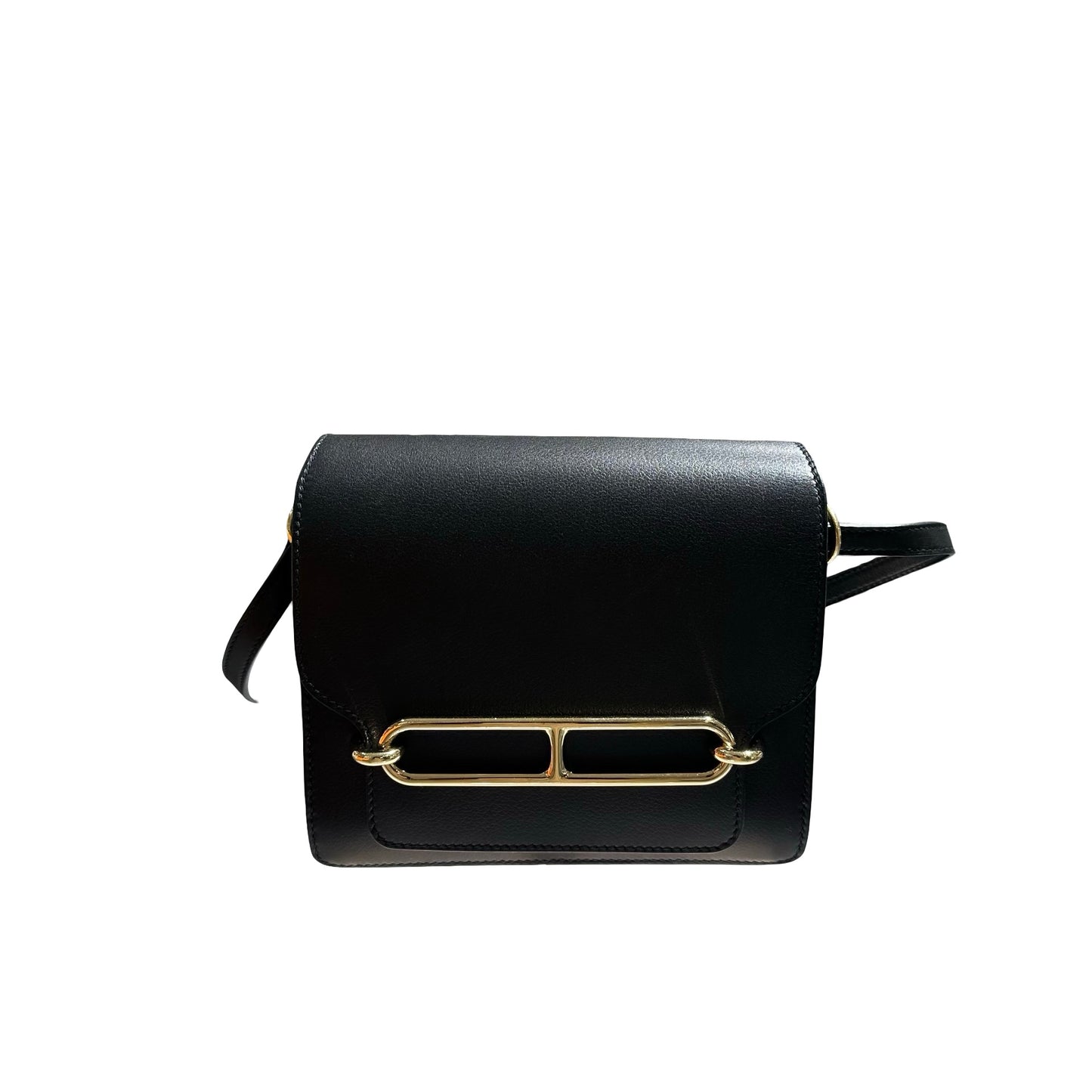 HERMES ROULIS MINI SHOULDER BAG [3000512]
