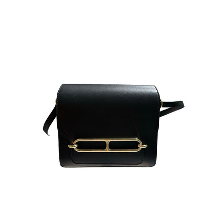 HERMES ROULIS MINI SHOULDER BAG [3000512]