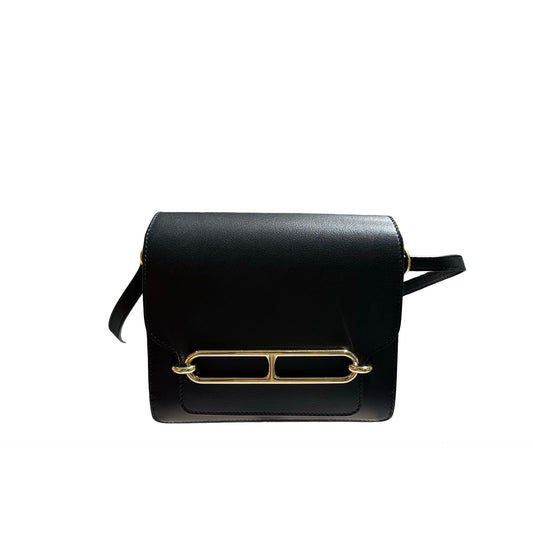 HERMES ROULIS MINI SHOULDER BAG [3000512]