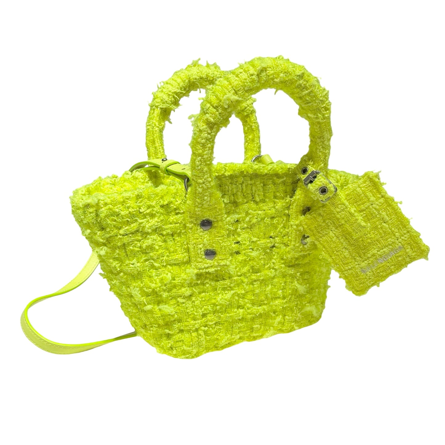 BALENCIAGA TWO WAY SHOLDER BAG [3000861]