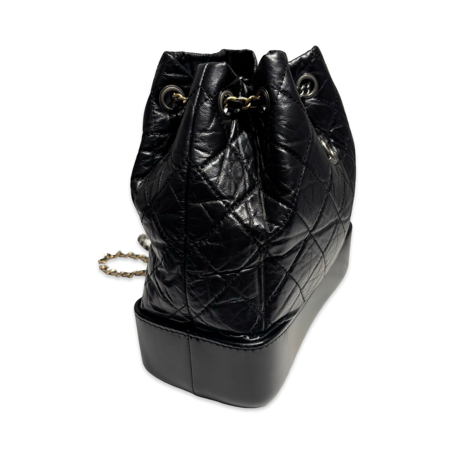 CHANEL GABRIELLE BACKPACK [20000309]