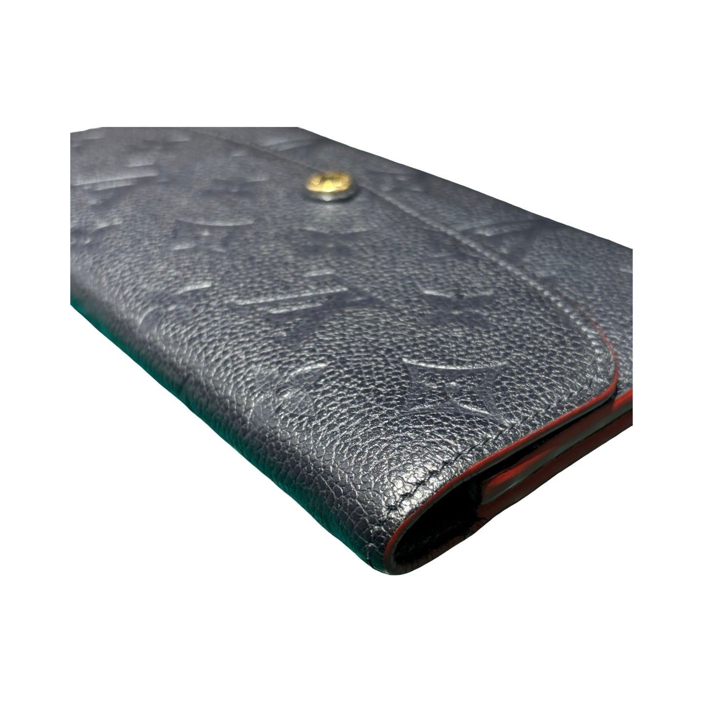 LV LONG WALLET [3000420]