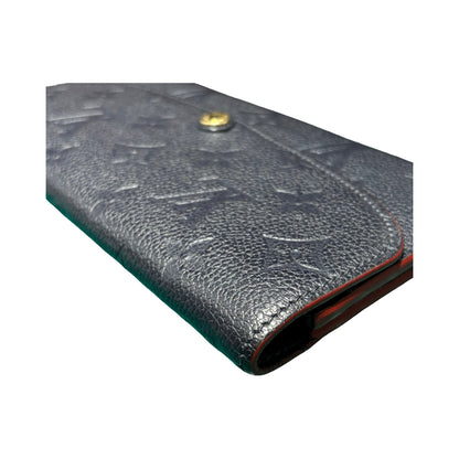 LV LONG WALLET [3000420]