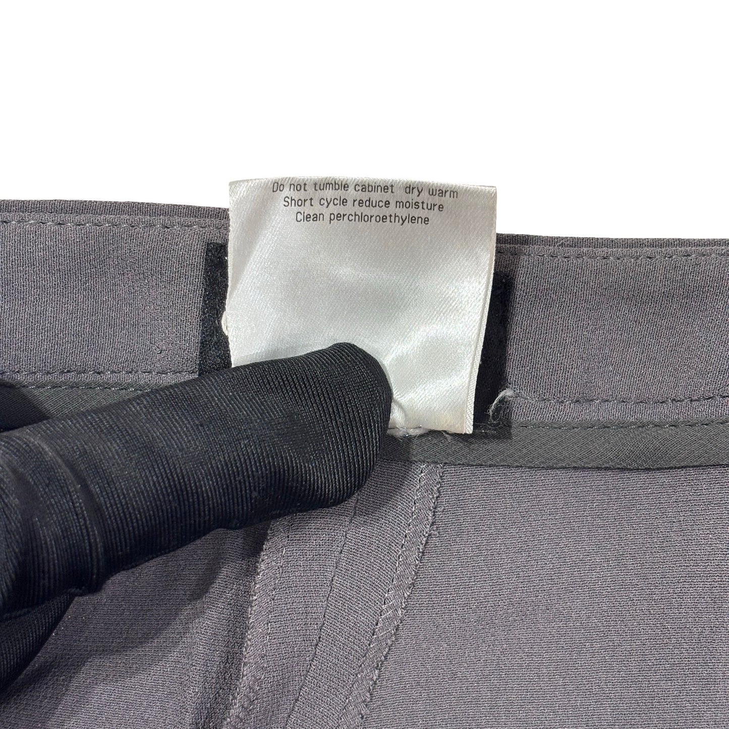 GIORGIO ARMANI PANTS [20002074]