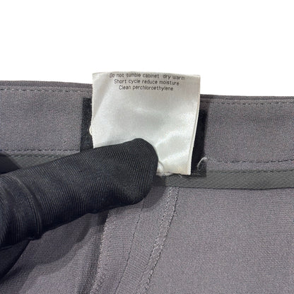 GIORGIO ARMANI PANTS [20002074]